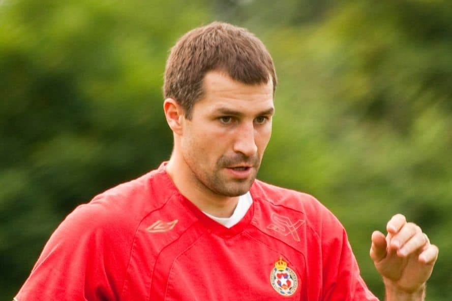 Radosław Sobolewski