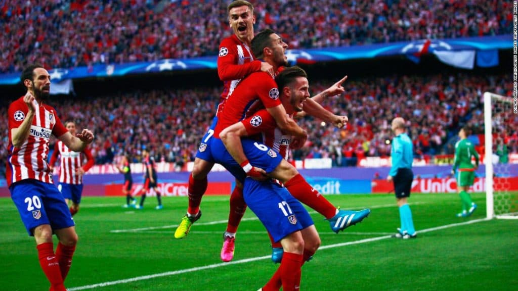 Atletico