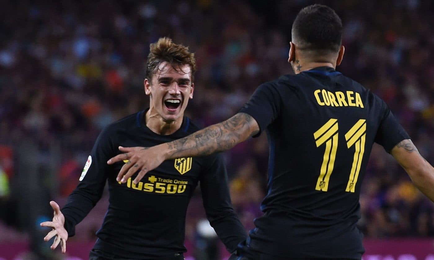 Griezmann