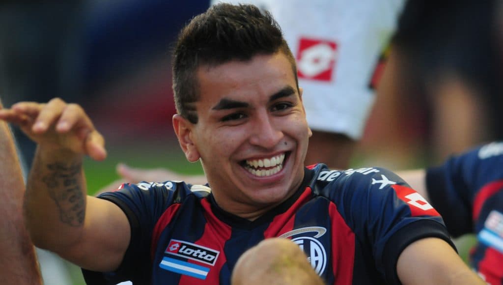 Angel Correa