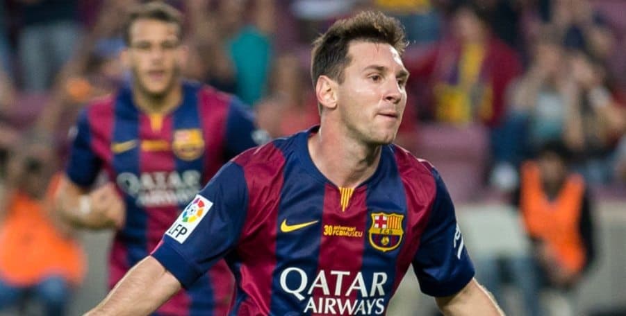 FC Barcelona