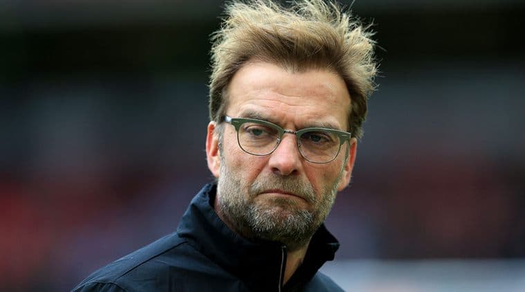 Bitwa o Anglię idealnie podsumowuje Liverpool