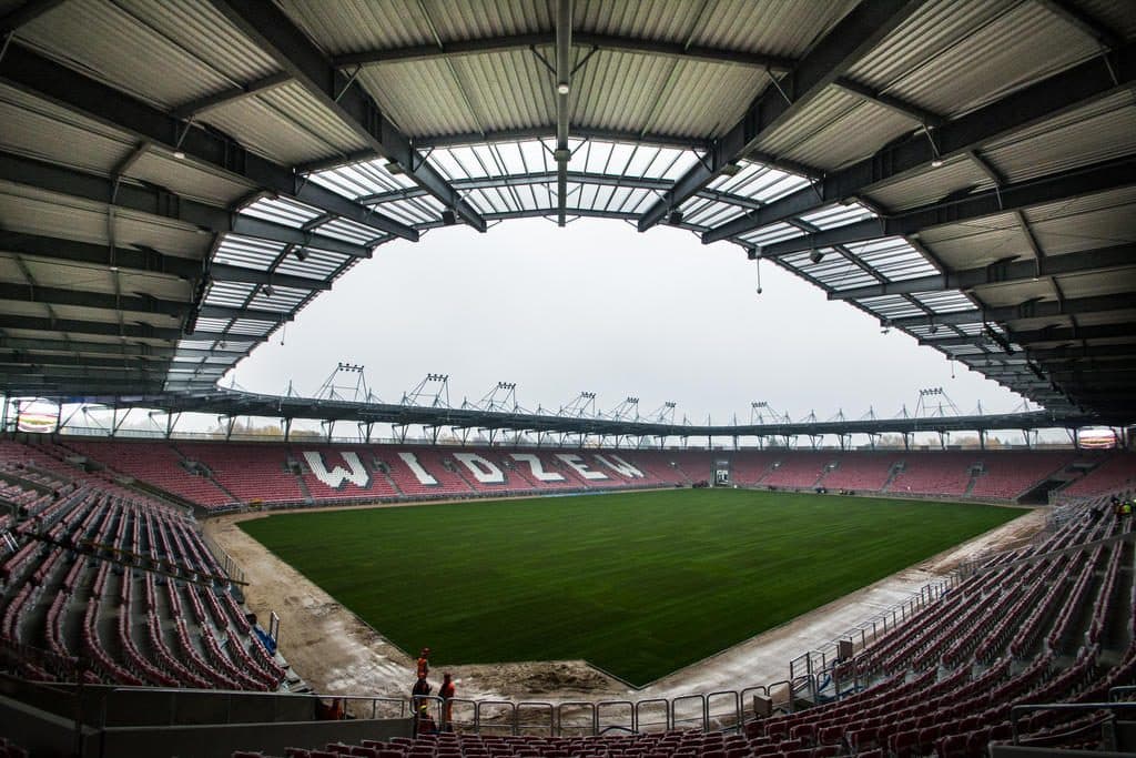 Widzew Łódź