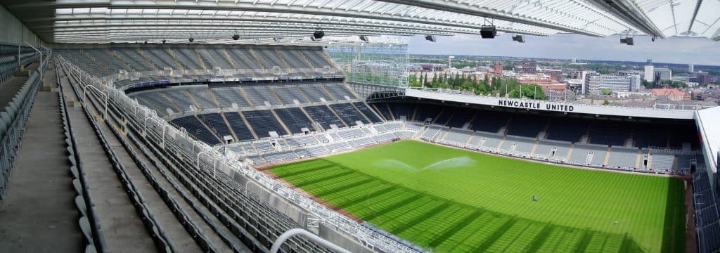 Newcastle