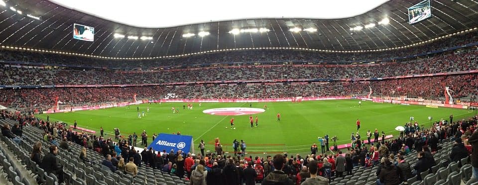 Bayern Monachium