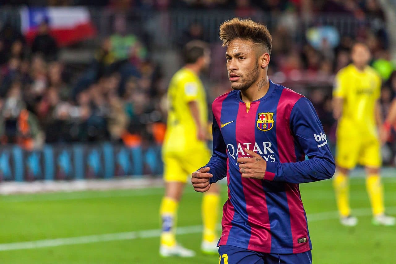 Neymarze
