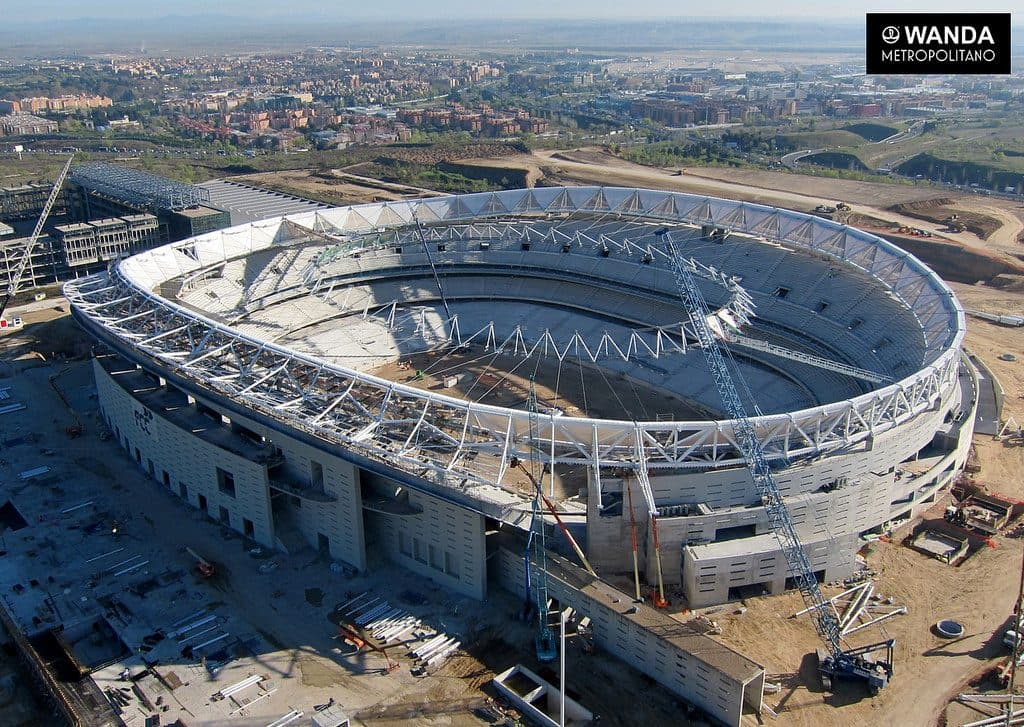 Wanda Metropolitano
