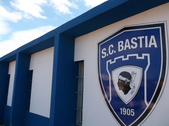 SC Bastia