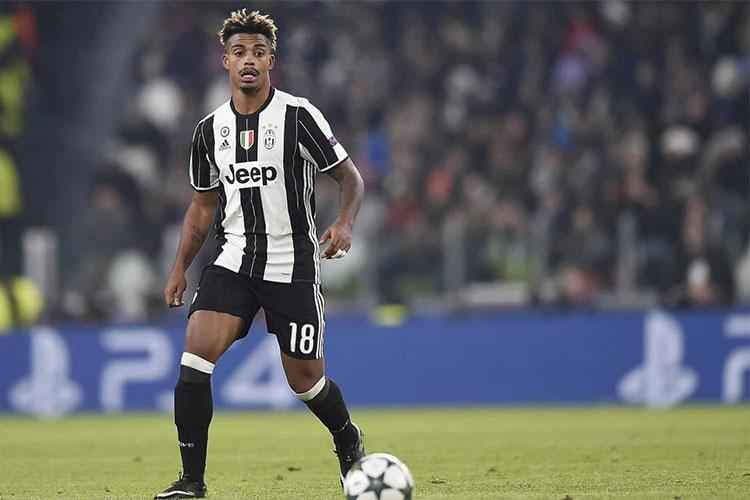 Mario Lemina