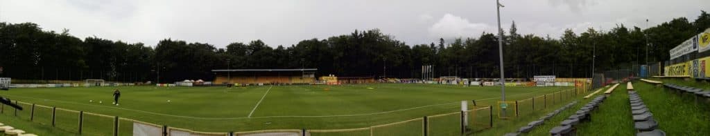 Stadion Grfya Wejherowo