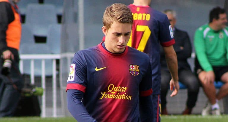 Gerard Deulofeu