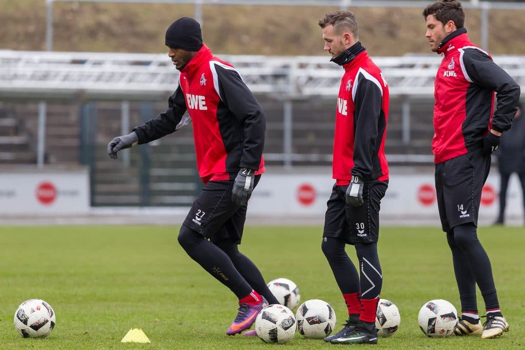1. FC Koeln
