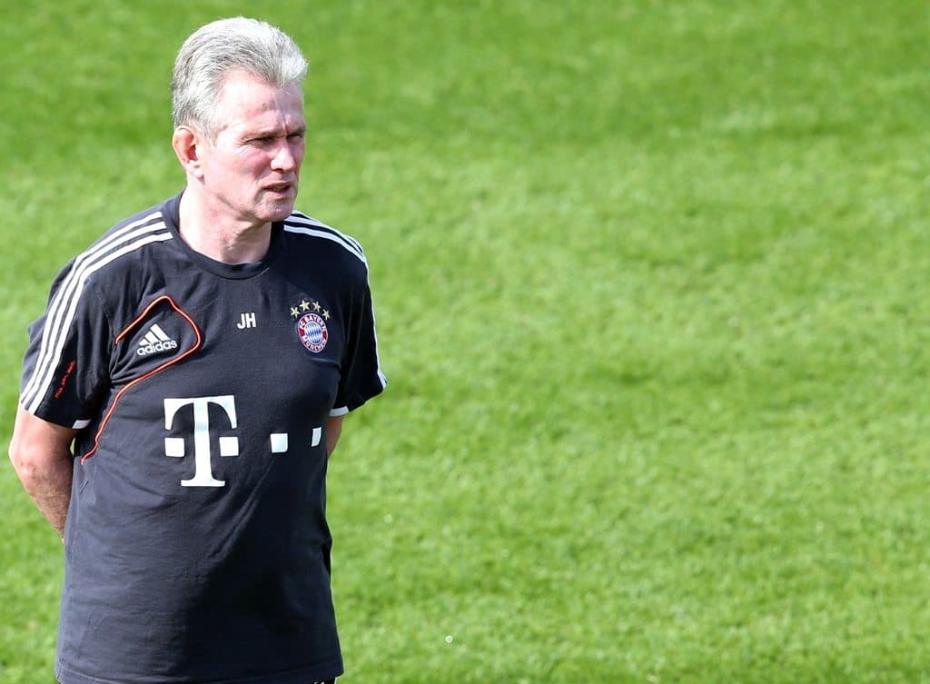 Jupp Heynckes