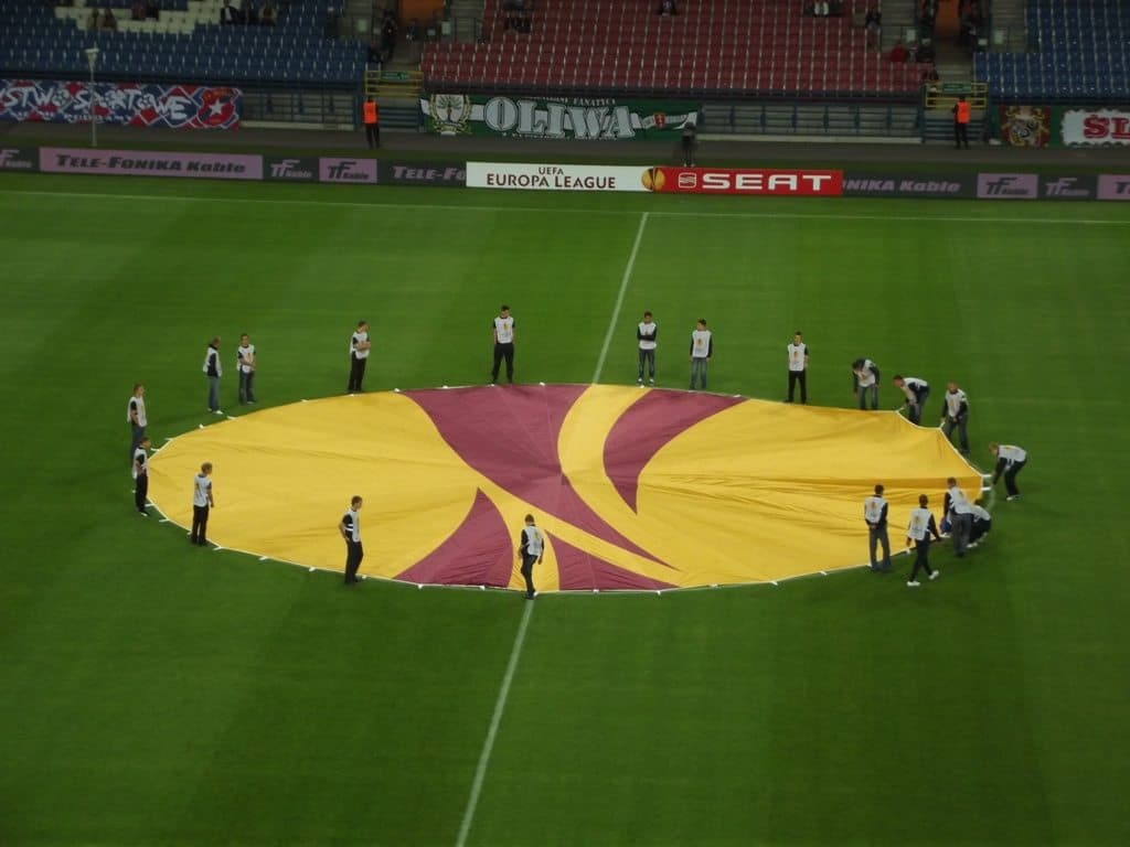 Liga Europejska