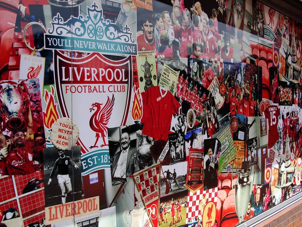 Liverpool