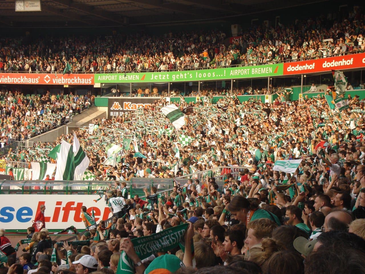 Werder Brema