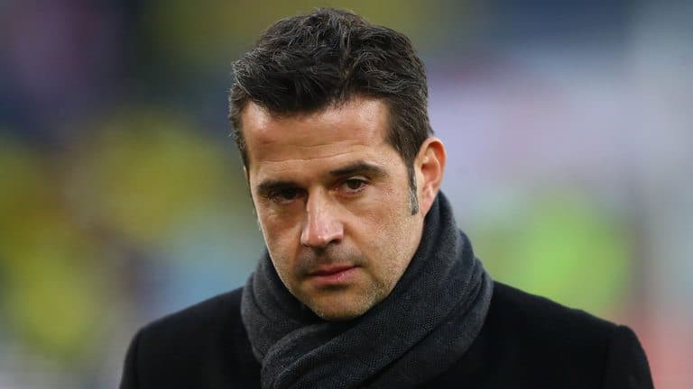Marco Silva (Everton)