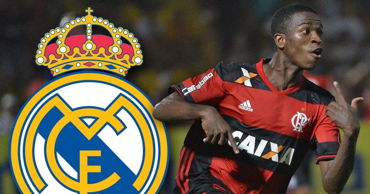 Vinicius Junior