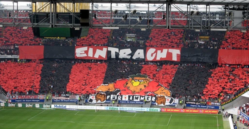 Eintracht