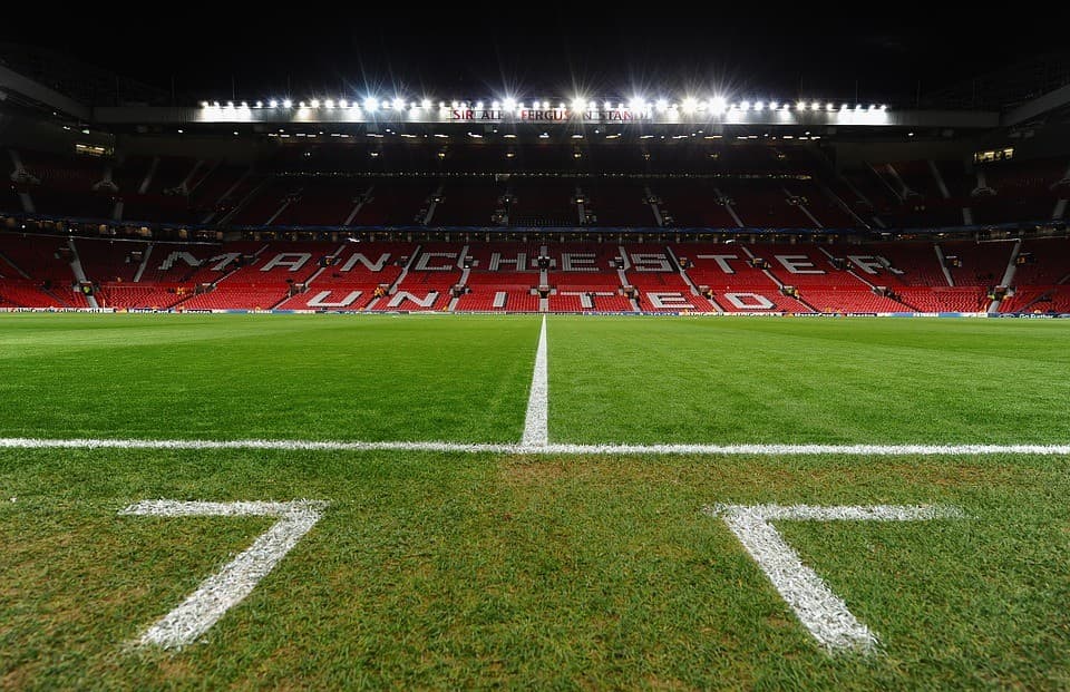 Manchester United od kilku lat ma problem ze sprowadzeniem odpowiednich piłkarzy do klubu.
