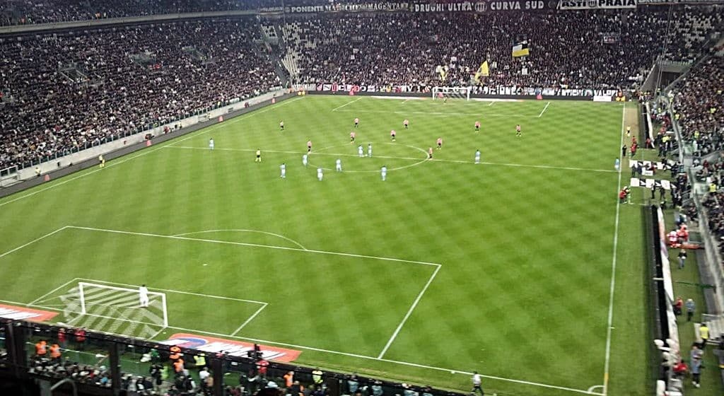 Derby Della Mole