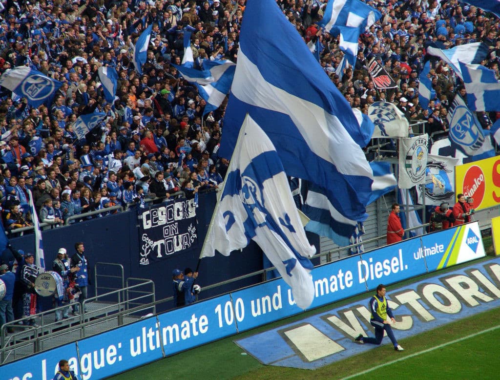 Schalke