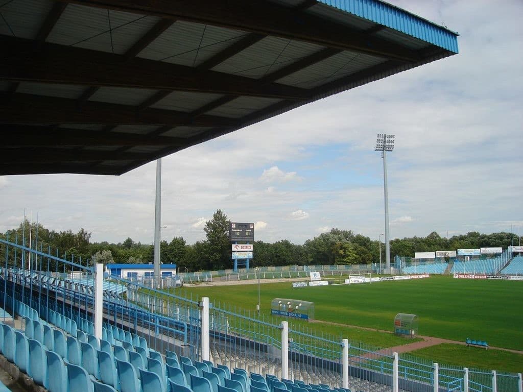 Wisła Płock