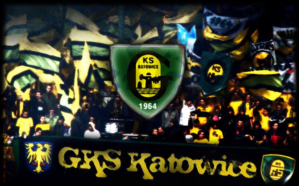 GKS Katowice