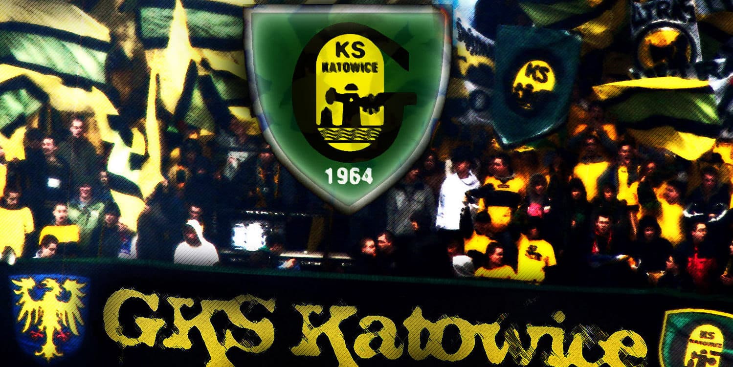GKS Katowice