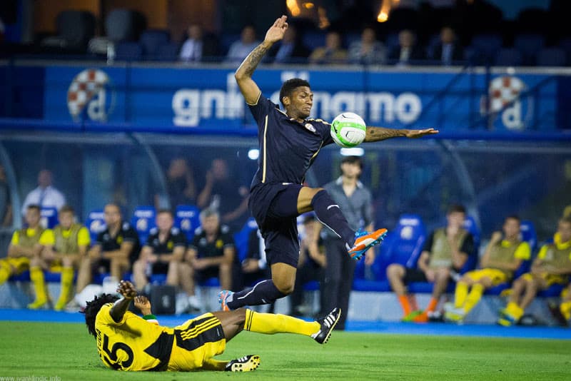 Dinamo Zagrzeb