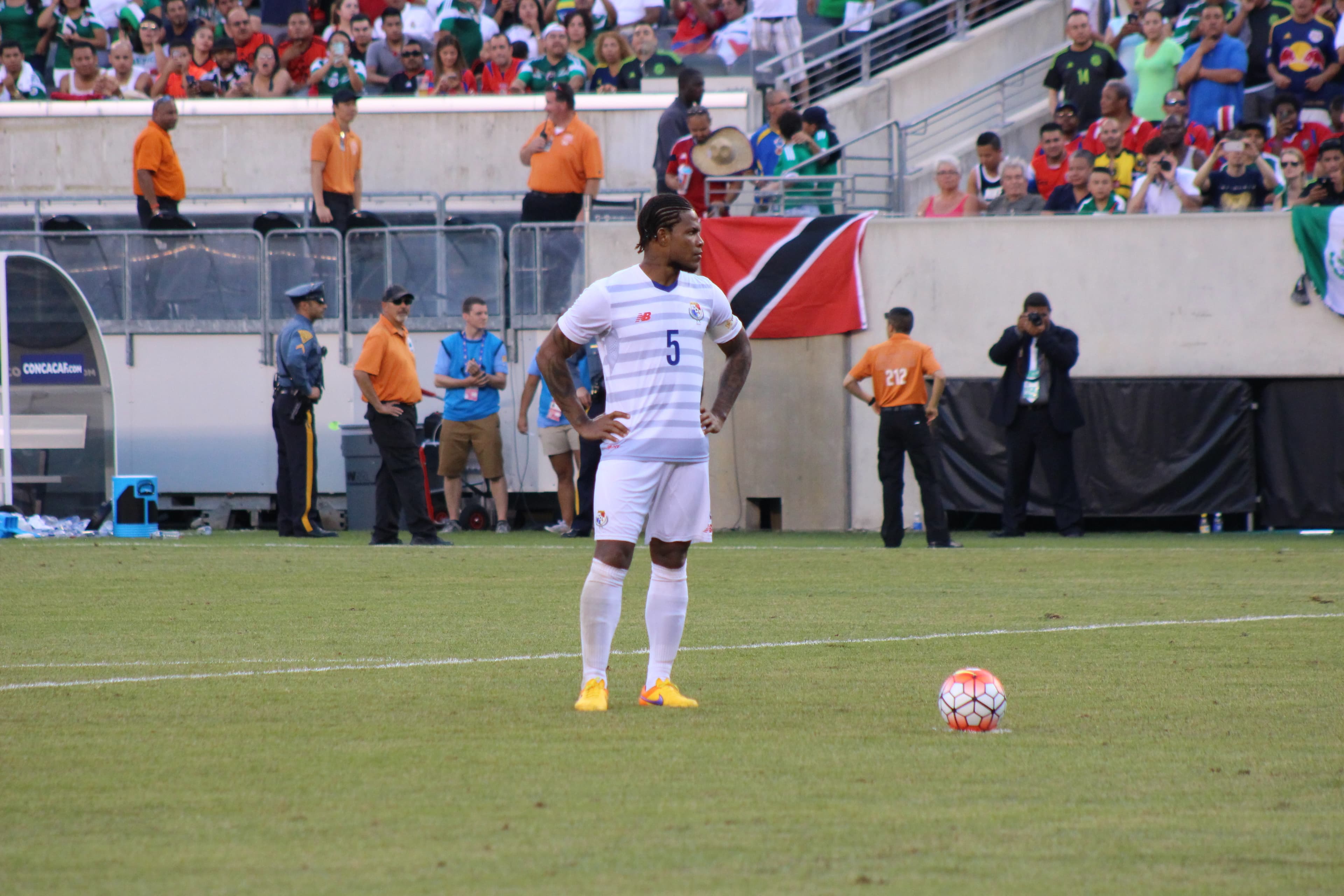 Panama