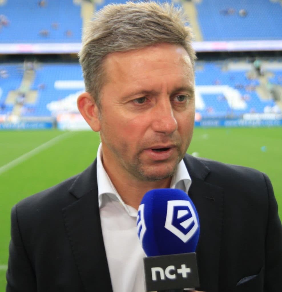 Jerzy Brzęczek, Wisła Płock, Reprezentacja Polski