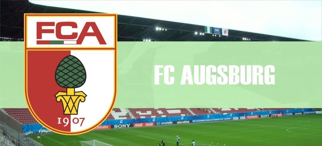 FC Augsburg