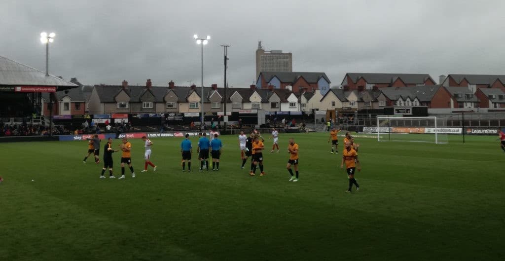 Newport County