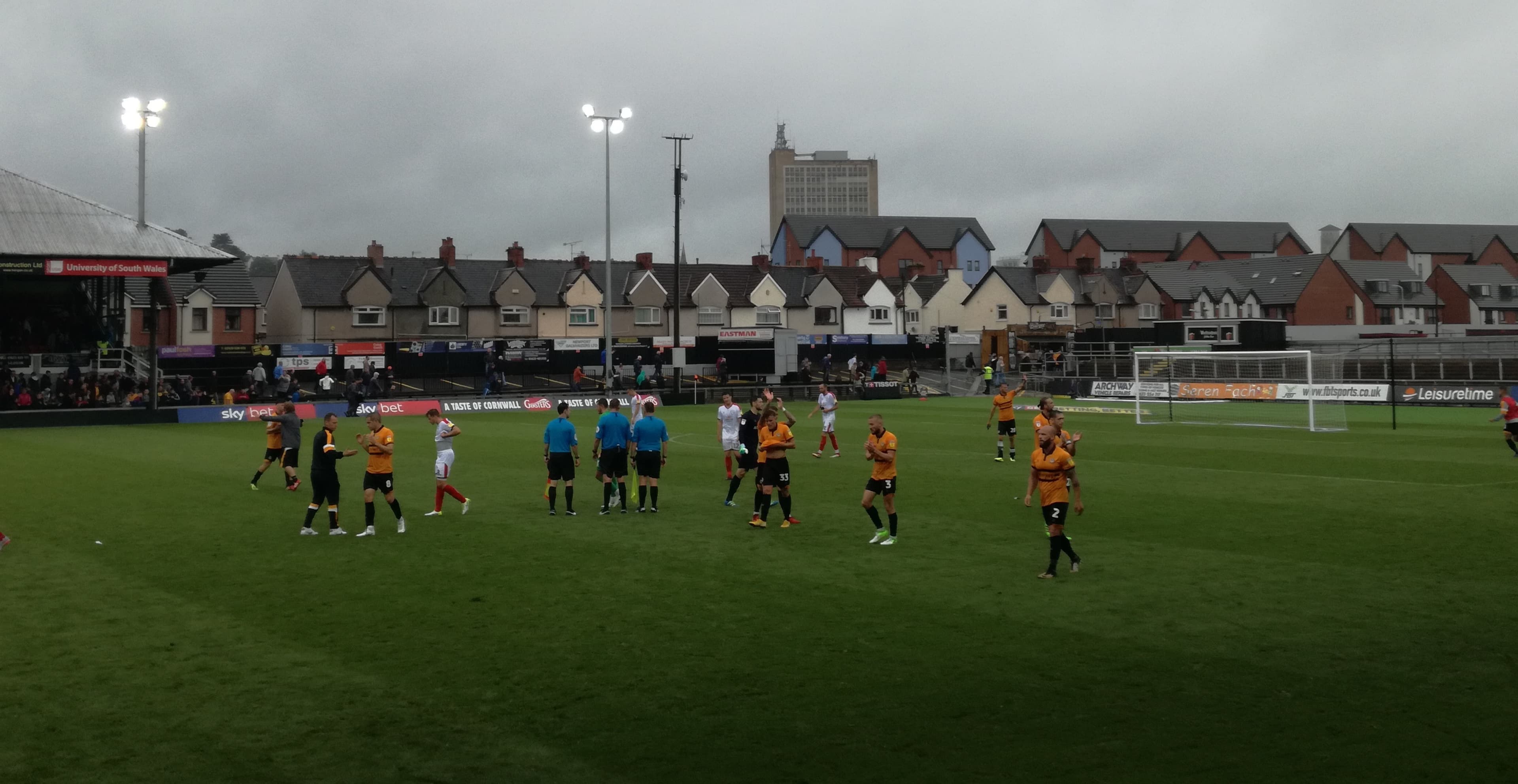 Newport County