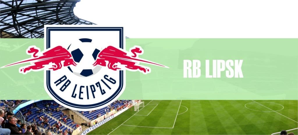 RB Lipsk nowym piłkarskim uniwersytetem