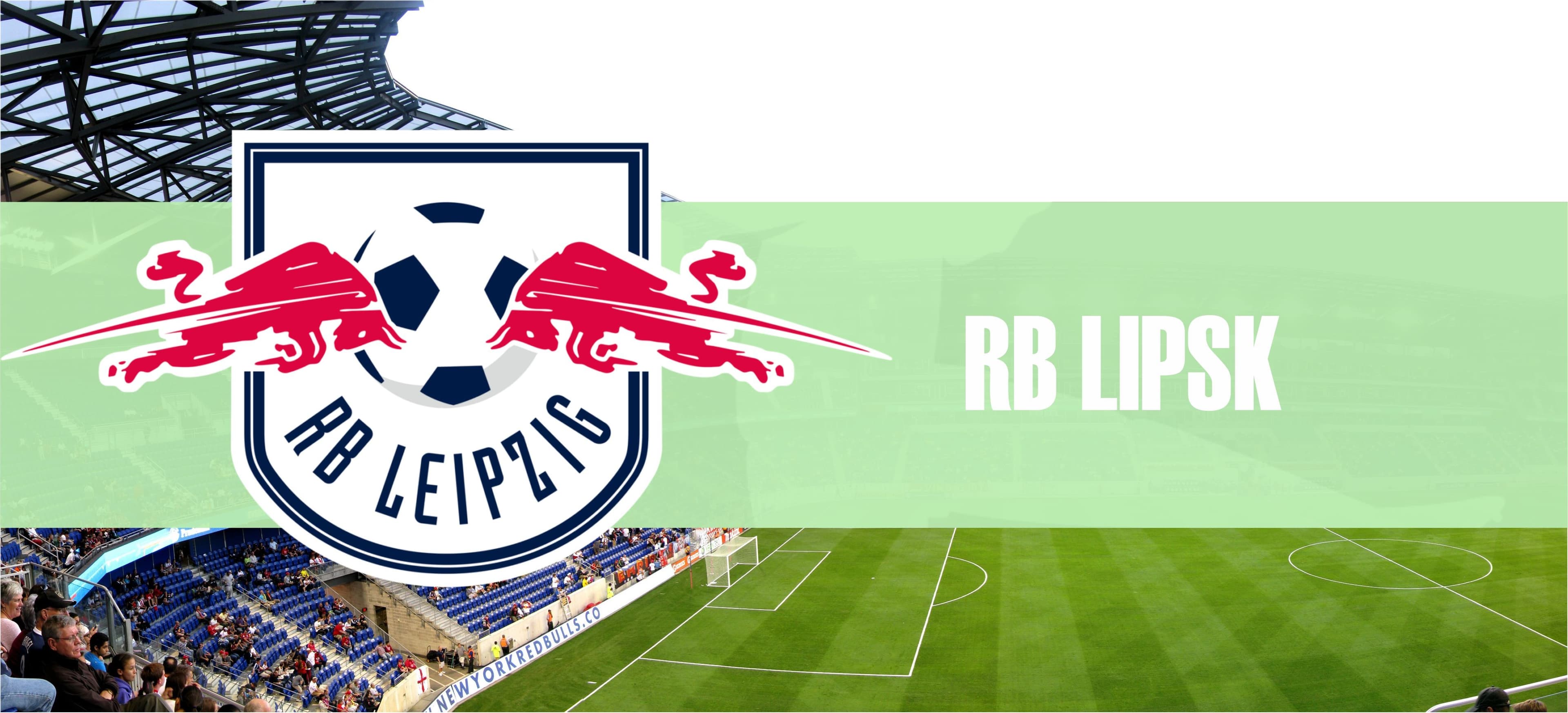 RB Lipsk nowym piłkarskim uniwersytetem