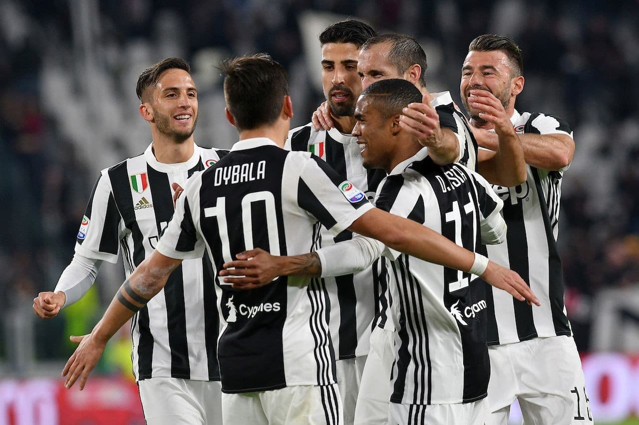 Juventus Turyn