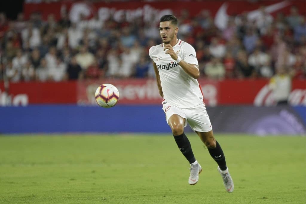 Andre Silva