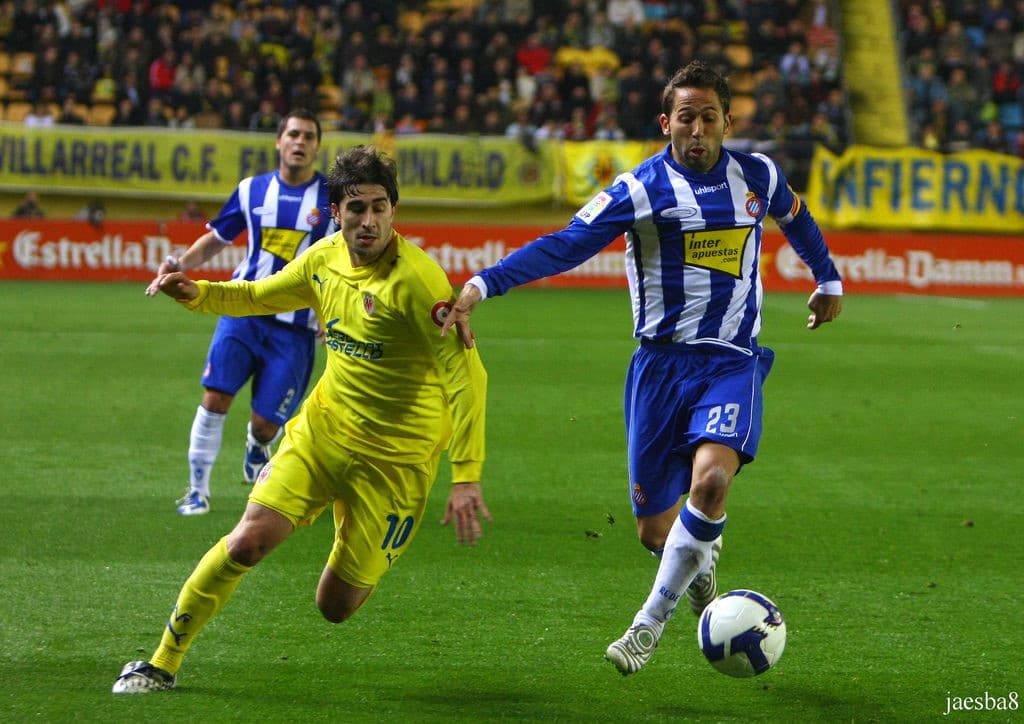 Raul Tamudo