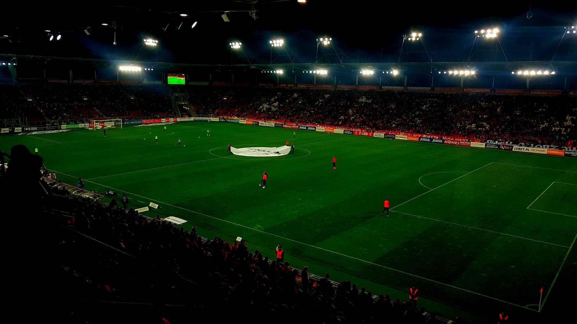 liga rosyjska