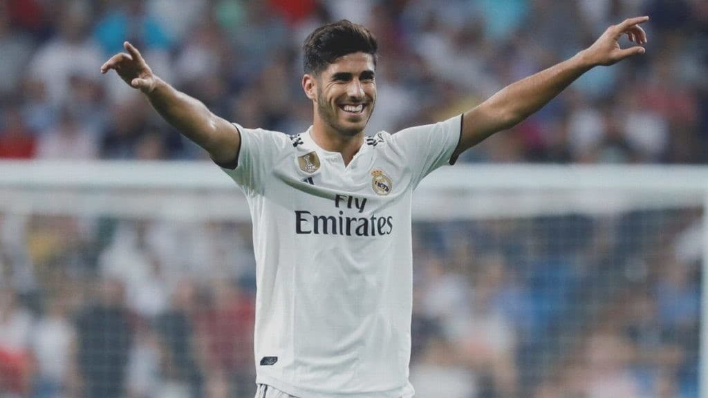 Asensio