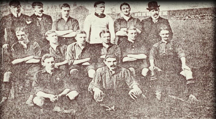 Sheffield Football Club
