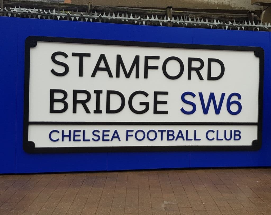 Stamford Bridge