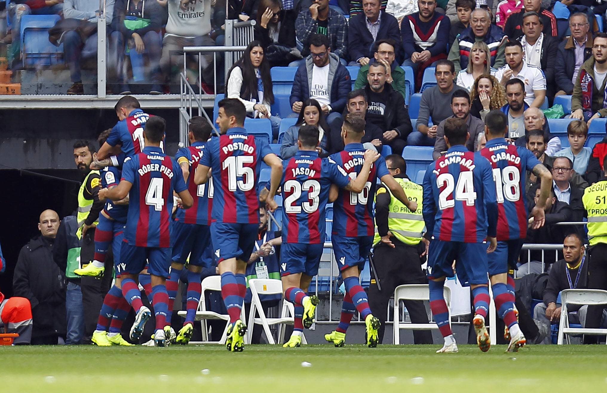 Levante