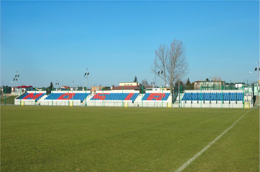 TS Sokół Aleksandrów Łódzki
