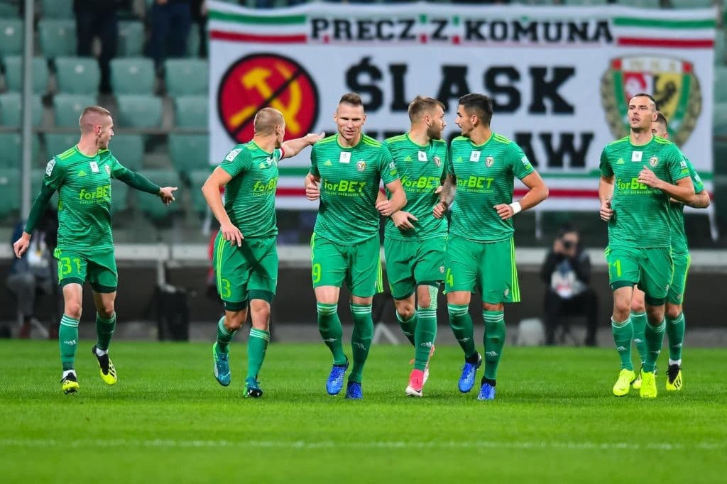 Śląsk Wrocław