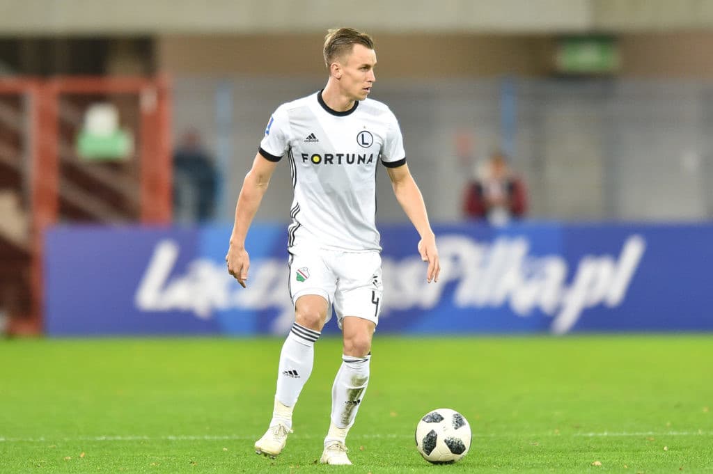 Legia