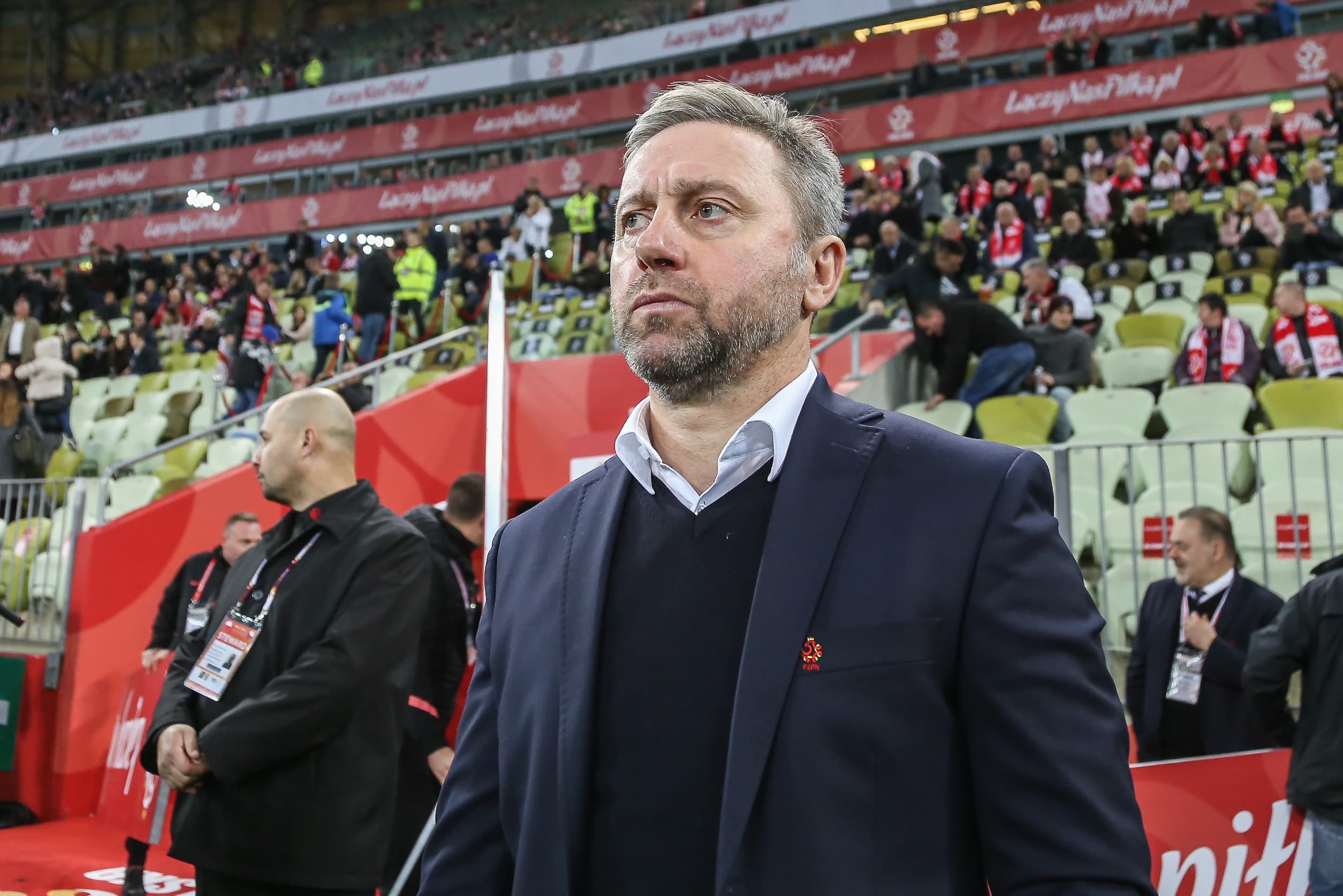 Jerzy Brzęczek wraca na ławkę trenerską!