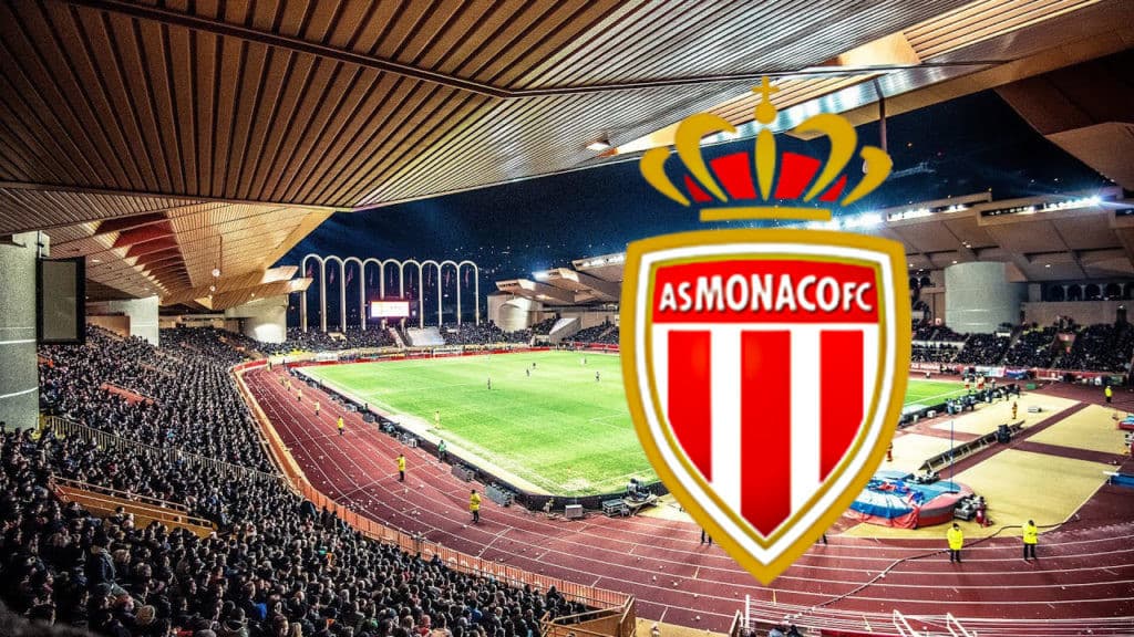 AS Monaco
